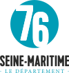 Seine-Maritime_(76)_logo